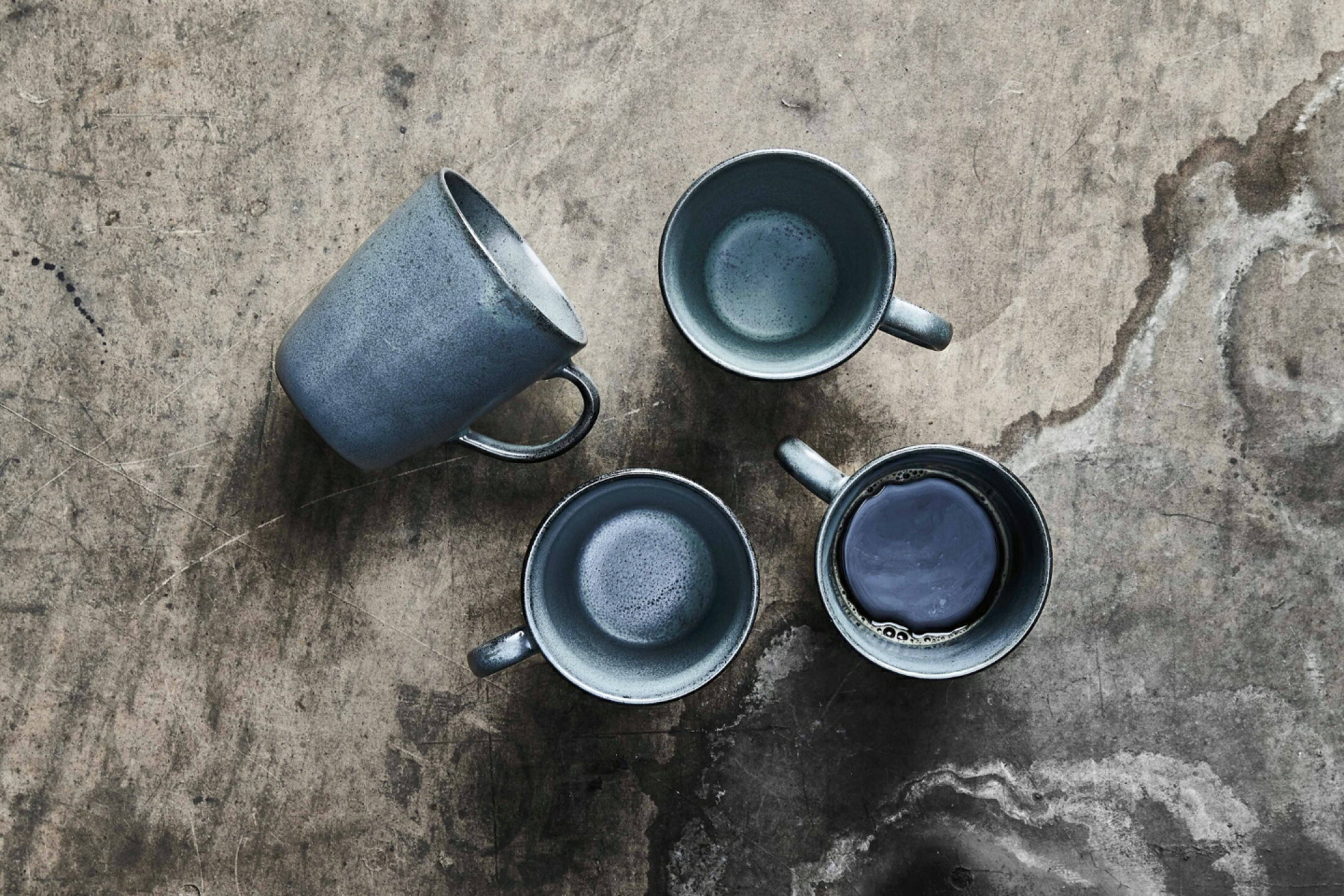 RAW Glass Beads ボウル 14、 20、 26cm