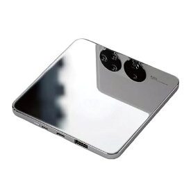 【5％OFF＆ポイント5倍】最大27Wで様々なデバイスを複数回急速充電できる「美」の流儀を貫くモバイルバッテリー「MiroPower」 9.4mmの極薄デザインで大容量20000mAh！
