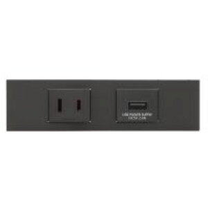 �_�ۓd�� KAG-2729 NNK�V���[�Y�Ƌ�E�@��p�R���Z���g+USB�R���Z���g(Type-A)�Z�b�g�i�V�{���H�i�ESB�F�j