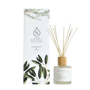 Songs of Nature HP ���[�h�f�B�t���[�U�[180ml ART LABO �A���} ���[���t���O�����X �V�R����100���@�W���X�~�� �J���~�[�� �Z�[�W ���[�Y �x���K���b�g