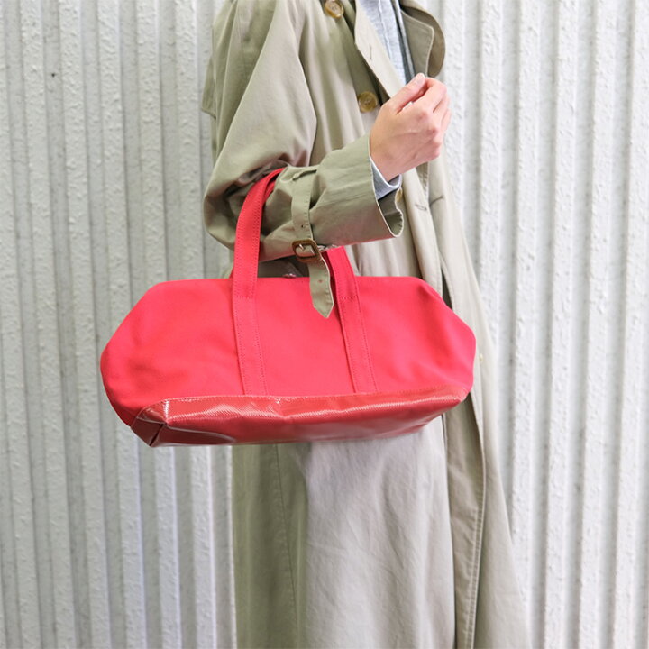 楽天市場】バッグワークス ドクターマン S ボストン BAGWORKS 