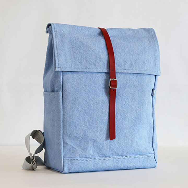 楽天市場】バッグワークス ボーイスカウトマン 2 サックス BAGWORKS 