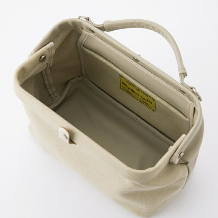 楽天市場】BAGWORKS DOCTORMAN SD ドクターマン ショルダーバッグ 