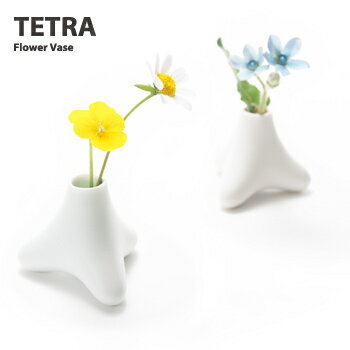 h-conceptアッシュコンセプトTETRAテトラ花器