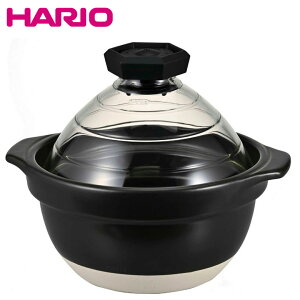 HARIO ъ ͂̓  KXW ݌Ï { nI V l炵 GNR-200-B-W GNR-150-B-W