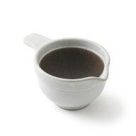 かもしか道具店 なっとうバチ ふつう サイズ 混ぜやすく、洗いやすい納豆のための小鉢 黒 白 藍 納豆バチ…