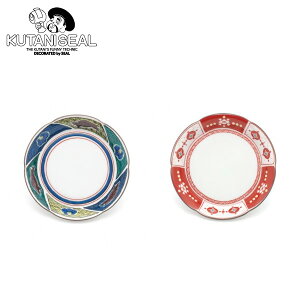 J ։ԏM P菬ɒƒ֕ 悤炭 N^jV[ KUTANI SEAL aH 킢 M