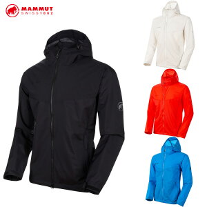 MAMMUT }[g EBhu[J[ WPbgY ϋvH Glider Jacket AF Men