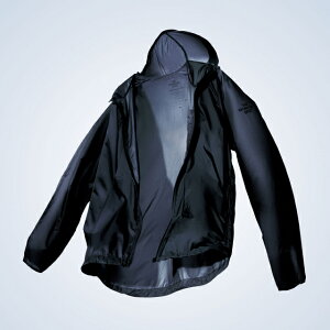 ���y�ʃ|�P�b�^�u���p�[�J ���������H �X�g���b�` �i�C���� THE MONSTER SPEC POCKETABLE PARKA �o�R��T�C�N�����O�A���s�Ȃǂ̃A�N�e�B�r�e�B�� ���b�v�X�g�b�v