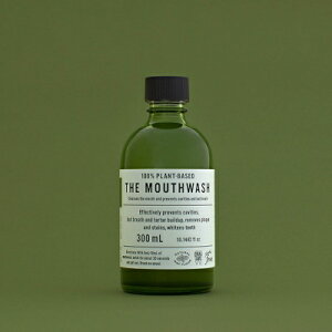 THE MOUTH WASH U }EXEHbV f^PA f^X t݂̎ t