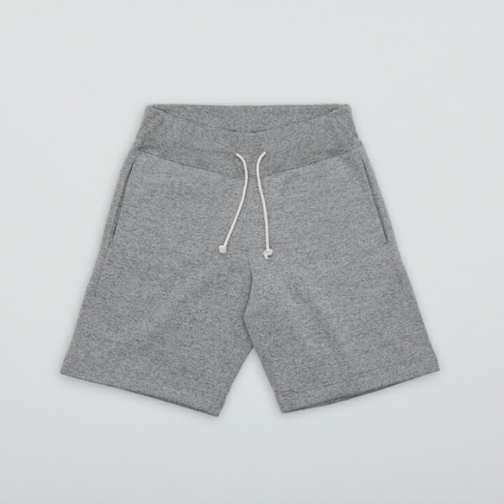 楽天市場】THE Sweat Short Pants スウェット ショートパンツ メンズ 