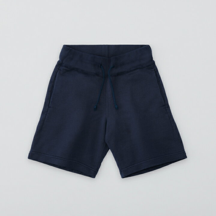 楽天市場】THE Sweat Short Pants スウェット ショートパンツ メンズ 