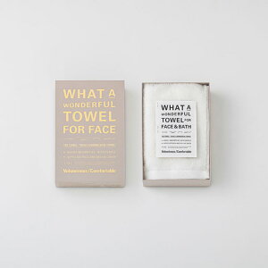 THE FACE TOWEL SOFT / DRY tFCX^I Mtg{bNX _炩ȔG Ƃ  Rbg { Mtg 蕨 o j