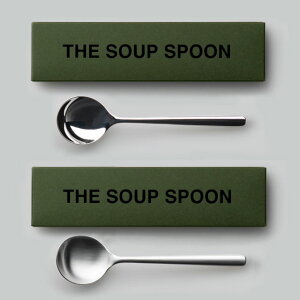 THE X[vXv[ Mtg{bNX {  Vv 蕨 v[g V THE SOUP SPOON Gift box