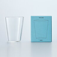 【ポイント5倍】THE GLASS CLEAR SHORT 240ml ザ・グラス ショートサイズ 耐熱 120度 クリアー 日本製 ガ…