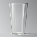 送料無料＆クーポン対象　THE GLASS CLEAR GRANDE 470ml ザ・グラス グランデサイズ耐熱 120度 クリアー 日本製 ガラ…
