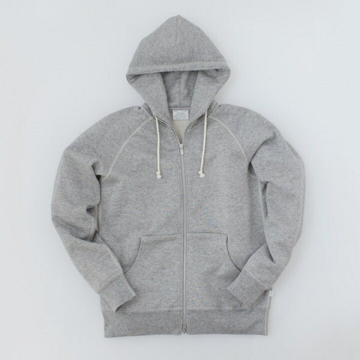 楽天市場】THE Sweat Zip up Hoodie スウェット ジップアップ フーディ 