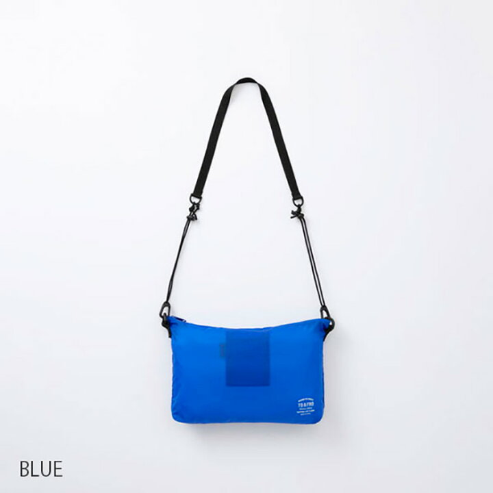 楽天市場】TO＆FRO ULTIMATE LIGHT SHOULDER BAG mini アルティメット  