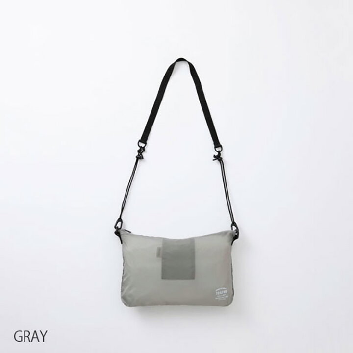 楽天市場】【ポイント10倍】TO＆FRO ULTIMATE LIGHT SHOULDER BAG mini 