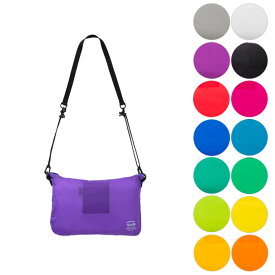【ポイント10倍】TO＆FRO ULTIMATE LIGHT SHOULDER BAG mini アルティメット ライト ショルダーバッグ ミニ 世界最軽量 撥水 パッカブル メンズ レディース アウトドア 旅行 カジレーネ