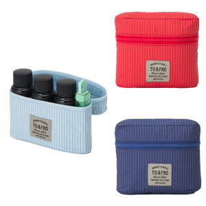 �y�|�C���g5�{�zTO&FRO AMENITY POUCH �g�D�[�A���h�t���[ �A���j�e�B�|�[�` ���� �h�� ���s �g���x�� �A�� ���{�� �ΐ쌧