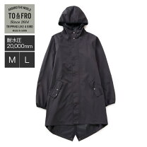 楽天市場】防水 モッズコートの通販