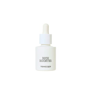 I[KjbN et newscape RICH BOOSTER 30mL  q XLPA RX