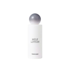 I[KjbN ~N[V t newscape MILK LOTION 120mL  q XLPA RX