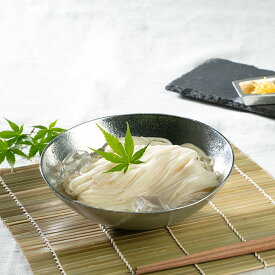 能作 錫の器 Kuzushi - Tare - 特大 そば そうめん うどん サラダボウル 冷麺器 小鉢 ギフト