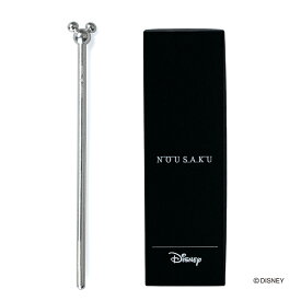 能作 ミッキーマウス マドラー 錫（すず）製 ディズニー ギフト 贈り物 プレゼント かわいい