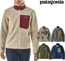 Patagonia p^SjA EBYENVbNEgXEt[X WPbg 2018 FW H~V Women's Classic Retro-X...