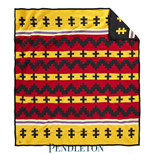 PENDLETON �y���h���g�� �u�����P�b�g ZE400-53292 162×182cm �唻 Tribute Series