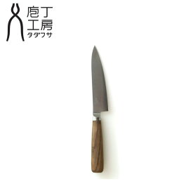 タダフサ 万能 ぺティナイフ 125mm 日本製 フルーツ 面取り 野菜の飾り切りに