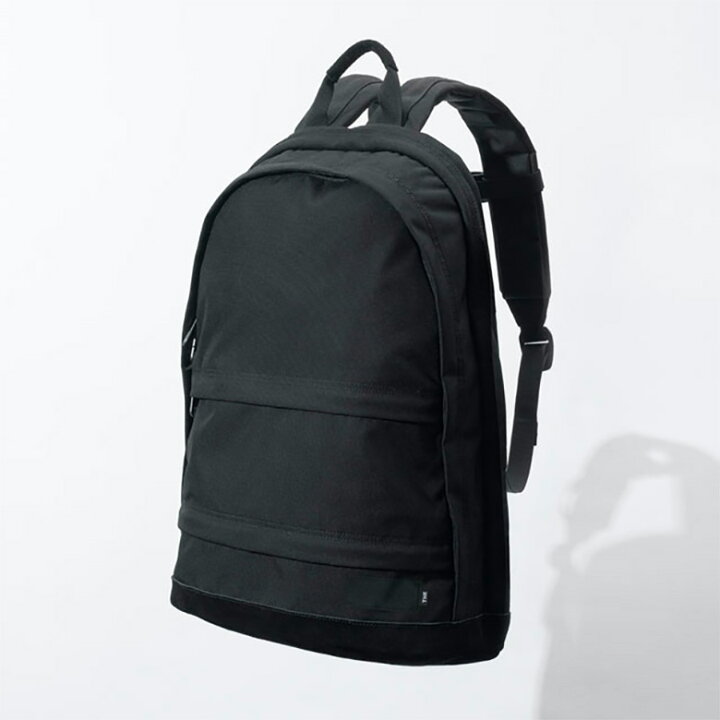 楽天市場】THE DAY PACK BLACK デイパック バックパック リュック 