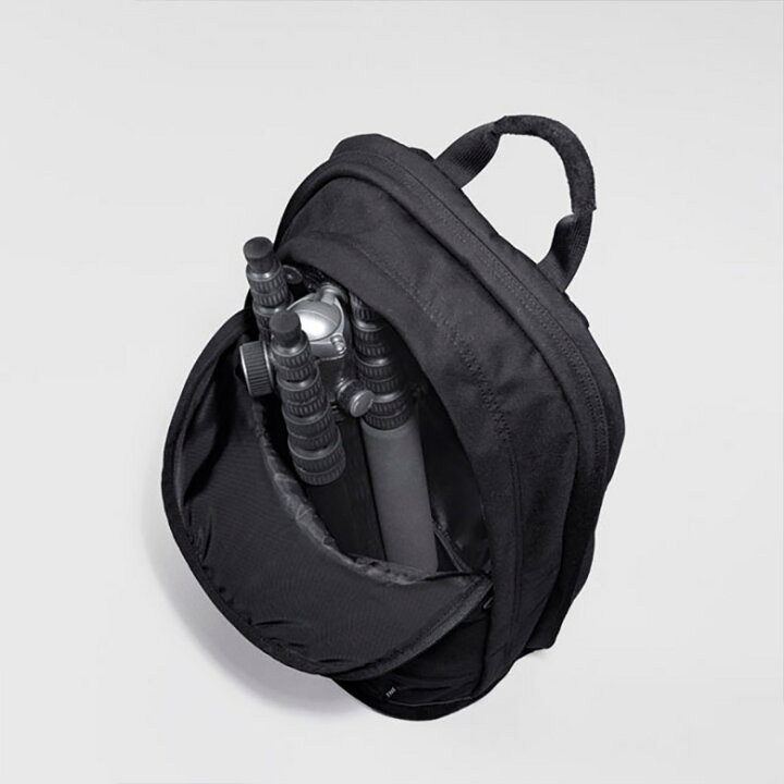 楽天市場】THE DAY PACK BLACK デイパック バックパック リュック 