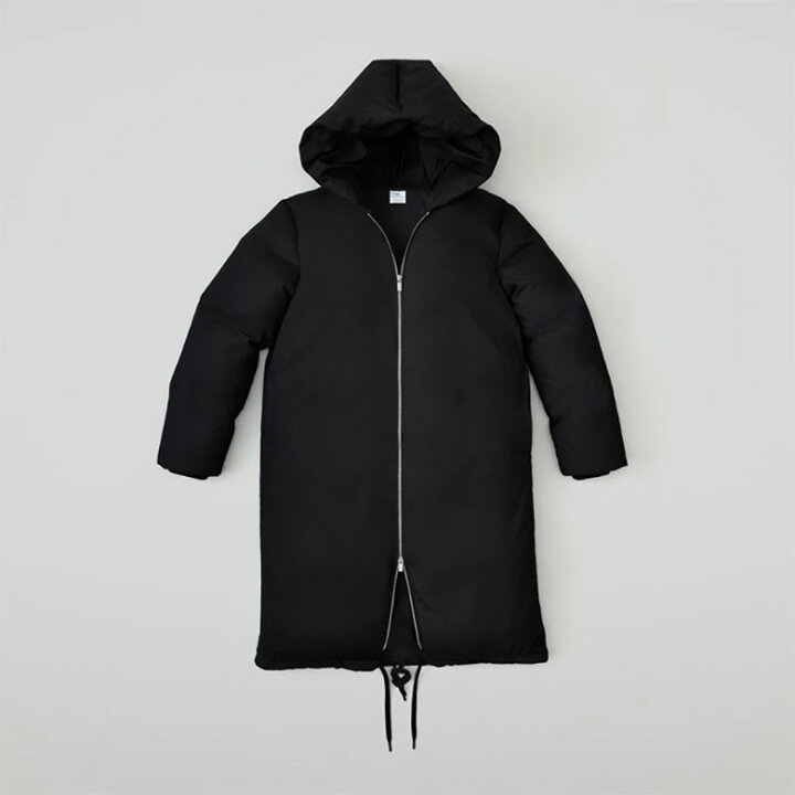 楽天市場】モッズ ダウンコート ロング ブラック THE MODS COAT Down 