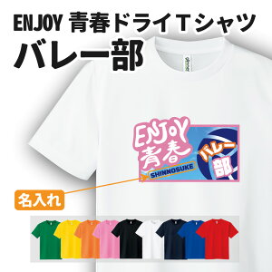 バレーボール Tシャツ オリジナルの人気商品 通販 価格比較 価格 Com