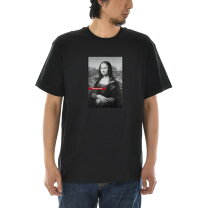 楽天市場】tシャツ モナリザ（メンズファッション）の通販