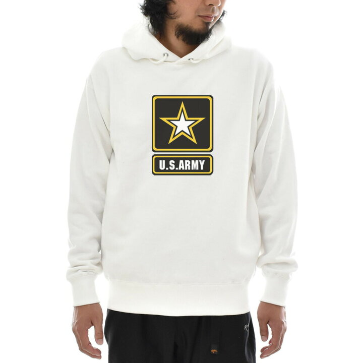 楽天市場 ミリタリー パーカー パーカ U S Army Star Logo スターロゴ 長袖 プルオーバー スウェット フーディー メンズ レディース ブランド アーミー 星 陸軍 戦車 アメリカ Usa アメカジ 大きいサイズ ビッグサイズ 3l 4l Just ジャスト デザインライブ オリジナル