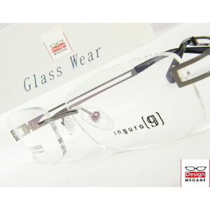 yzKl xt/xȂ/ɒBKl/pcpYΉ/yKlʔ́zInguro Eyewear Gunmetal ӂȂዾ c[|Cg@`^f ዾꎮyd14ǧyʐ݌vzysmtb-mz