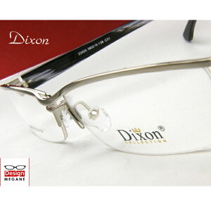 xt Kl x x ߎ   V xȂ ɒB ăKl pcpYΉ XNGA ^ ߂ Dixon Collection Eyewear n[t Silver _uubW ዾ ꎮ 