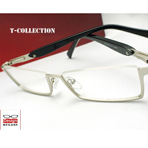 yzKl xt/xȂ/ɒBKl/pcpYΉ/yKlʔ́zT-Collection Eyewear Vo[×ubN A_[ Kol ዾꎮstysmtb-mz