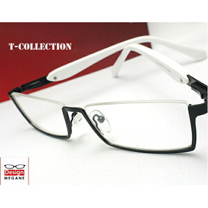 yzKl xt/xȂ/ɒBKl/pcpYΉ/yKlʔ́zT-Collection Eyewear ubN×zCg A_[ Kol ዾꎮstysmtb-mz
