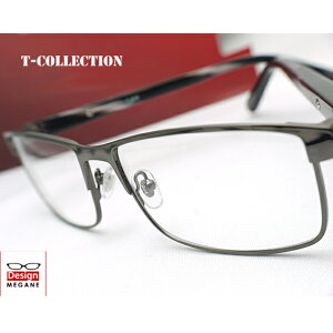 xtKl xtTOX x x ߎ   V xȂ ɒBKl pcpYΉy߂˒ʔ́zT-collection Eyewear Gunmetalic XNGA t ^×Z Kol 