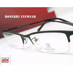 yzKl xt/xȂ/ɒBKl/pcpYΉ/yKlʔ́zRONERRY Eyewear Black `^f n[t ዾꎮstysmtb-mz