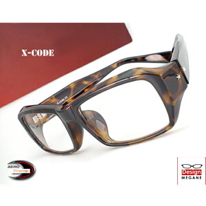 yzKl xt/xȂ/ɒBKl/pcpYΉ/yKlʔ́zzX-Code Eyewear GAt[ f~ e͐Vf XNGAEFgዾstysmtb-mz