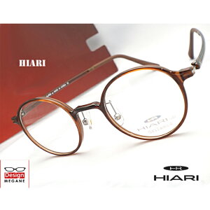 yzKl xt/xȂ/ɒBKl/pcpYΉ/yKlʔ́zHIARI (Ђ) Eyewear e͐Vf (OA~hTR-90f) Brown y Eh^ ዾꎮ stysmtb-m