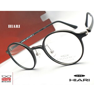 yzKl xt/xȂ/ɒBKl/pcpYΉ/yKlʔ́zHIARI (Ђ) Eyewear e͐Vf (OA~hTR-90f) Black y Eh^ ዾꎮ stysmtb-m