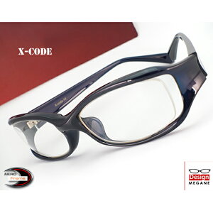 yzKl xt/xȂ/ɒBKl/pcpYΉ/yKlʔ́zzX-Code Eyewear GAt[ F e͐Vf ዾ stysmtb-mz