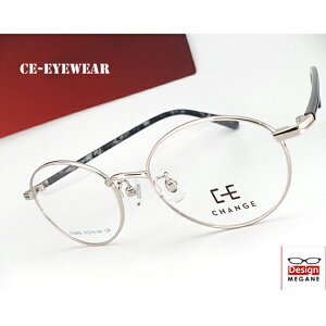 yzKl xt/xȂ/ɒBKl/pcpYΉ/yKlʔ́zCE CHANGE Eyewear I[o^ Kl Silver t ዾꎮstysmtb-mz